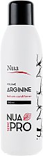 Бальзам-кондиціонер з аргініном для об'єму волосся - Nua Pro Volume with Arginine — фото N1