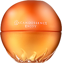 Духи, Парфюмерия, косметика УЦЕНКА Avon Incandessence Enjoy - Парфюмированная вода *