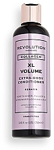 Духи, Парфюмерия, косметика Кондиционер для объема волос - Revolution Haircare Collagen XL Volume Conditioner