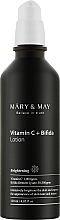 Набор - Mary & May Clean Skin Care Gift Set (f/toner/120ml + f/lot/120ml) — фото N4