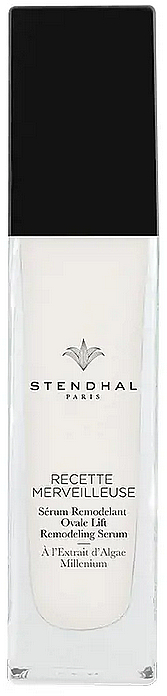 Сыворотка для лица - Stendhal Recette Merveilleuse Serum Remodelant Ovale Lift — фото N1