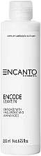 Средство для волос - Encanto Do Brasil Encode Leave In — фото N1