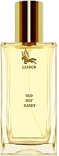 Парфумерія, косметика Landor Old Boy Dandy - Парфумована вода