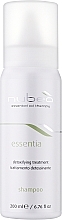 Детокс-шампунь для волосся - Nubea Essentia Detoxifying Shampoo — фото N1