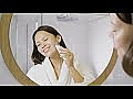 Аппарат для чистки лица - Concept Perfect Skin PO2030 Ultrasonic Skin Scrubber — фото N1