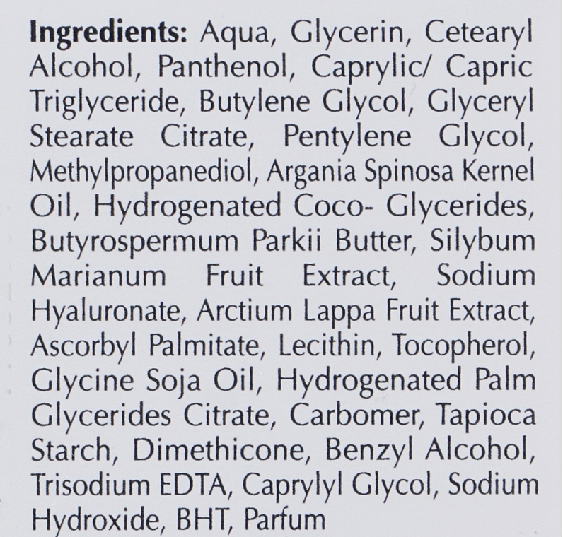 УЦІНКА Антивіковий нічний крем для сухої шкіри обличчя - Eucerin Anti-Age Elasticity+Filler Night Cream * — фото N4