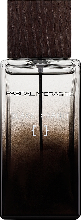 Pascal Morabito Black Granit - Туалетна вода — фото N1