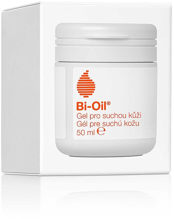 Гель для сухої шкіри - Bi-Oil Gel Pro — фото N2