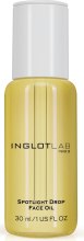 Духи, Парфюмерия, косметика УЦЕНКА Масло для лица - Inglot Lab Spotlight Drop Face Oil *