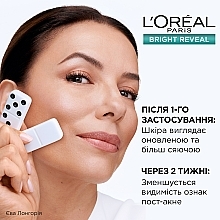 Средство для пилинга кожи лица против пигментных пятен - LOreal Paris Bright Reveal Dark Spot Exfoliant Peel — фото N4