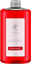 Духи, Парфюмерия, косметика Hypno Casa Eco Chic Rosso Divino - Наполнитель для аромадиффузора