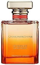 Парфумерія, косметика Ormonde Jayne Byzance - Парфумована вода (тестер із кришечкою)