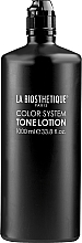Духи, Парфюмерия, косметика Эмульсия для перманентного окрашивания - La Biosthetique Color System Tone Lotion