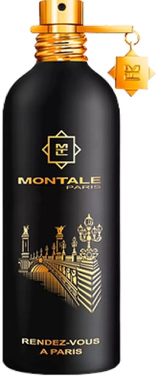 Montale Rendez-Vous A Paris - Парфюмированная вода (пробник)