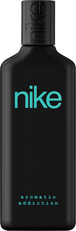 Nike Aromatic Addiction Man - Туалетная вода — фото N3