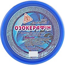 Озокерафін - Засіб для аплікацій "Лабораторія лікаря Пирогова" — фото N3