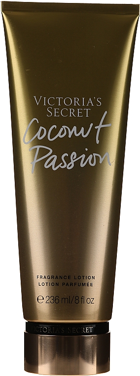 Victoria's Secret Coconut Passion - Лосьон для тела