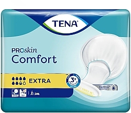 Духи, Парфюмерия, косметика Урологические прокладки Comfort Extra, 40 шт. - TENA