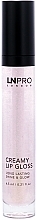 Духи, Парфюмерия, косметика Блеск для губ - LN Pro Creamy Lip Gloss