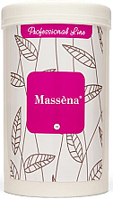 Рисовая шейкерная быстрорастворимая маска для лица - Massena Mask — фото N1