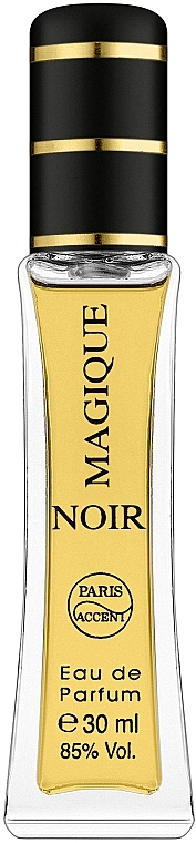 Paris Accent Magique Noir - Парфумована вода