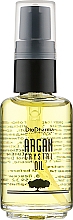 Парфумерія, косметика Лосьйон для волосся "Арганова олія" - Biopharma Argan Crystal Oil Lotion