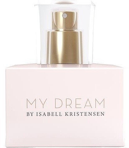 Isabell Kristensen My Dream - Парфюмированная вода — фото N1
