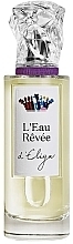 Sisley L'eau Revee D'Eliya - Туалетная вода (тестер без крышечки) — фото N1