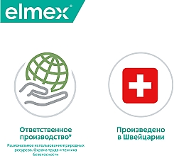 Мягкая зубная щетка, зеленая - Elmex Sensitive Toothbrush Extra Soft — фото N13