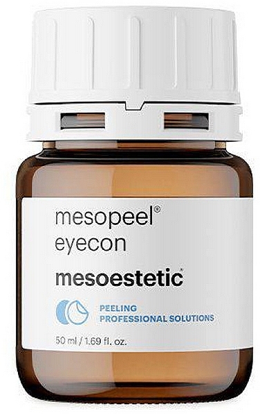 Мезопілінг - Mesoestetic Mesopeel Eyecon — фото N1