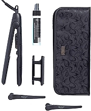 Випрямляч для волосся - Steinhart Carbon Pro Hair Straightener — фото N3