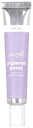 Пігмент для обличчя - Barry M Face & Body Pigment Paint — фото N1