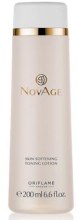 Духи, Парфюмерия, косметика Смягчающий тоник для лица - Oriflame NovAge Skin Softening Toning Lotion