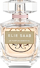 Парфумерія, косметика Elie Saab Le Parfum Essentiel - Парфумована вода (тестер з кришечкою)