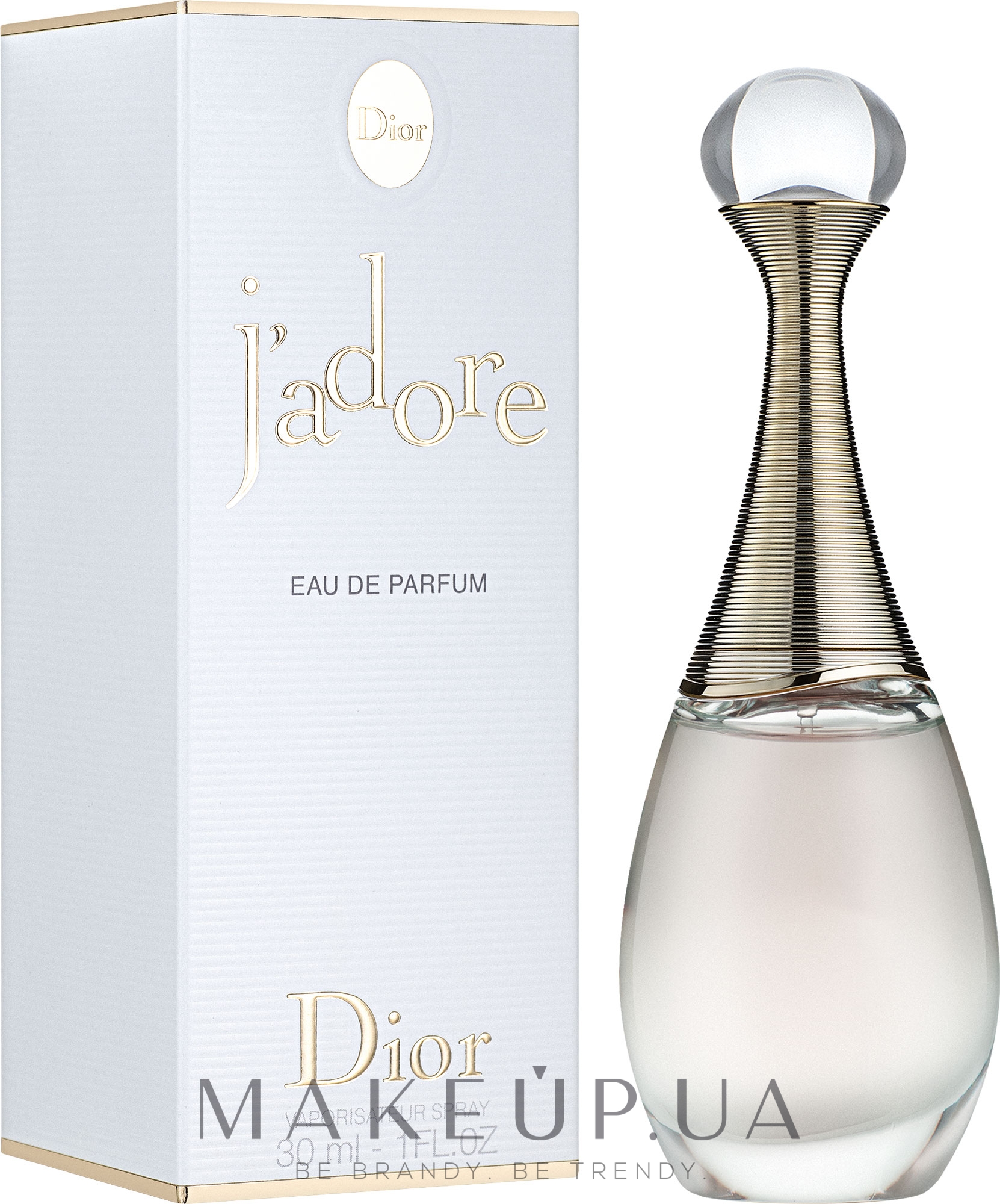 Dior Jadore - Парфюмированная вода — фото 30ml