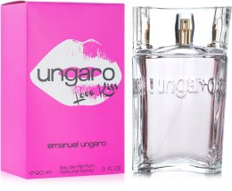 Парфумерія, косметика Ungaro Love Kiss - Парфумована вода