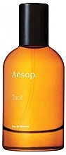 Aesop Tacit - Парфюмированная вода — фото N1