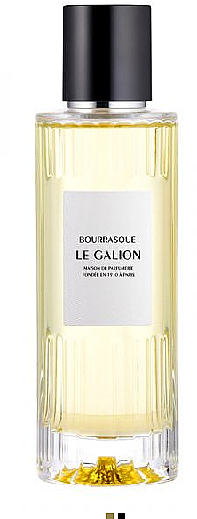 Le Galion Bourrasque - Парфумована вода — фото N1