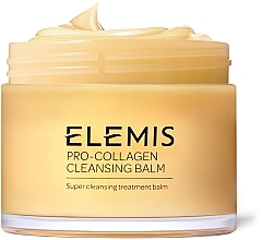 Бальзам для умывания - Elemis Pro-Collagen Cleansing Balm — фото N9