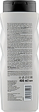 Дегтярный шампунь против перхоти для мужчин - On Line Men Pure Shampoo — фото N2