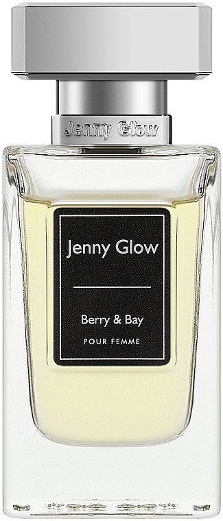 Jenny Glow Berry & Bay - Парфюмированная вода