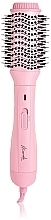 Фен-щітка для волосся - Mermade Hair Blow Dry Brush Pink — фото N1