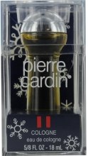 Парфумерія, косметика УЦЕНКА Pierre Cardin Eau De Cologne - Одеколон (міні) *