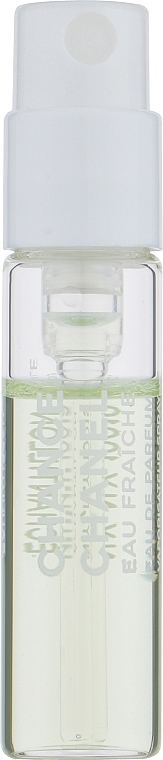 Chanel Chance Eau Fraiche Eau de Parfum - Парфумована вода — фото N2