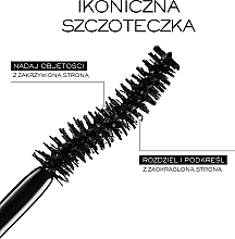 Набір - Lancome Hypnose Drama (mascara/6.5g + lot/30ml + eye/ser/5ml) — фото N3