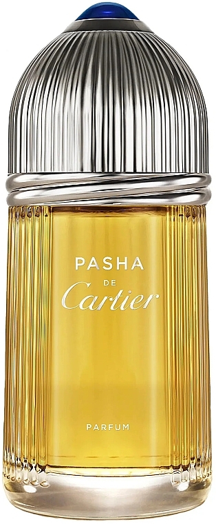 Cartier Pasha de Cartier Parfum