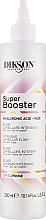 Интенсивный эликсир для волос - Dikson Dikso Prime Super Booster Elixir Lamellare Intensivo — фото N1