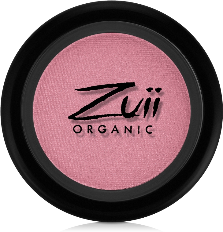 Тени для век - Zuii Organic Flora Eyeshadow — фото N2