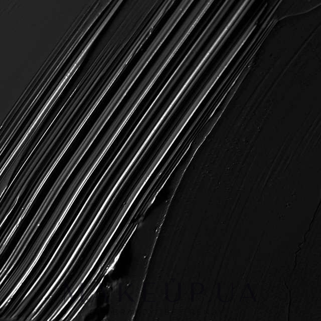 Феноменально объемная тушь для ресниц - Oriflame Giordani Gold Volume Phenomenon Mascara — фото Black