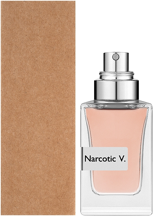 Nasomatto Narcotic Venus - Духи (тестер без крышечк) — фото N2